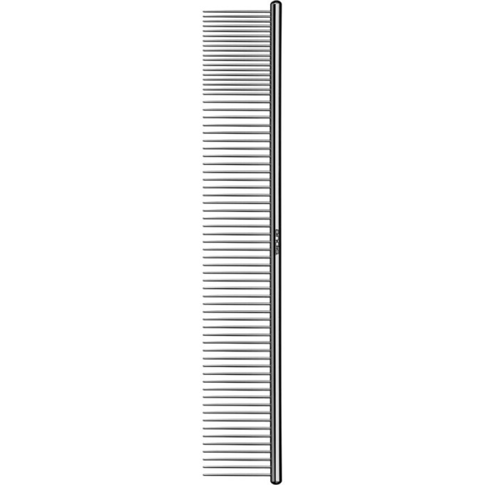 Металлический гребень ANDIS 250 мм 65725